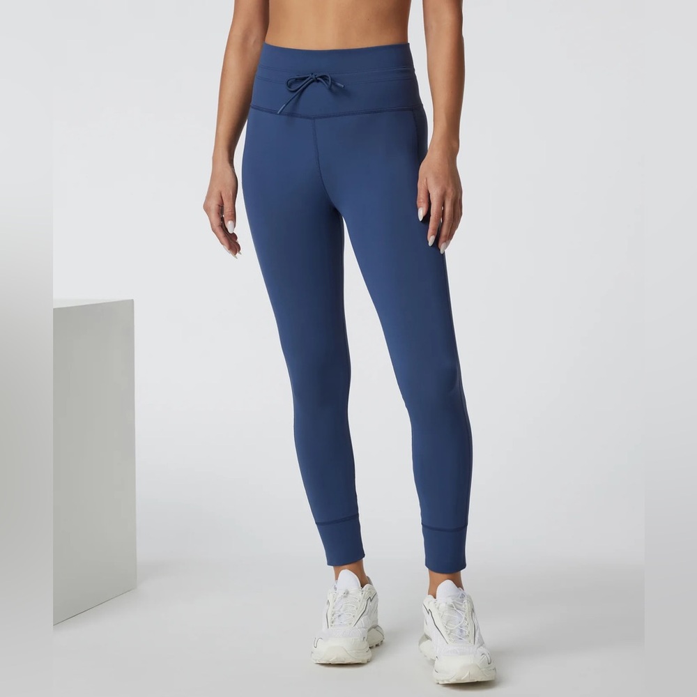 Vuori Women's BreatheInterlock™ Leggings